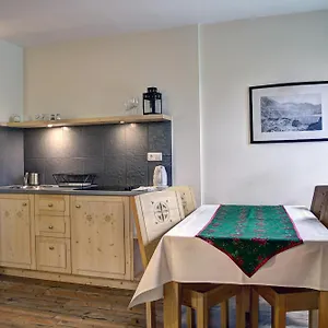 Czarniakówka Apartament